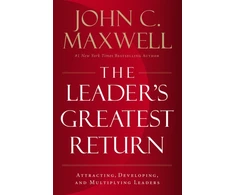 KNYGA Bookshop Leader's Greatest Return