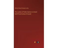 KNYGA Bookshop Leaders of Public Opinion in Ireland