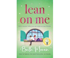 KNYGA Bookshop Lean On Me