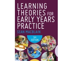 KNYGA Sean Macblain Learning Theories for Early Years Practice