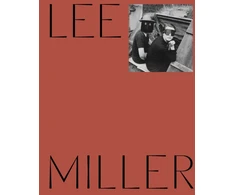 KNYGA Bookshop Lee Miller