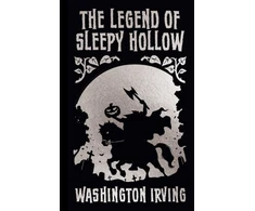 KNYGA Bookshop Legend of Sleepy Hollow and Other Stories