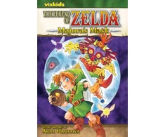 KNYGA Bookshop Legend of Zelda, Vol. 3