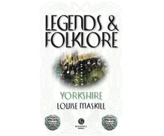 KNYGA Bookshop Legends &amp; Folklore Yorkshire