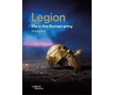 KNYGA Bookshop Legion: life in the Roman army