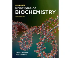 KNYGA Bookshop Lehninger Principles of Biochemistry