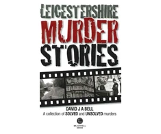 KNYGA Bell Leicestershire Murder Stories