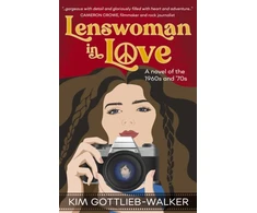 KNYGA Kim R Gottlieb Walker Lenswoman in Love