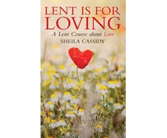 KNYGA Bookshop Lent is for Loving
