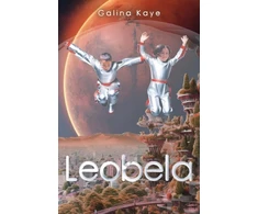KNYGA Bookshop Leobela