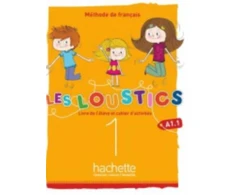 KNYGA Bookshop Les Loustics 6 niveaux