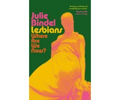 KNYGA Bookshop Lesbians