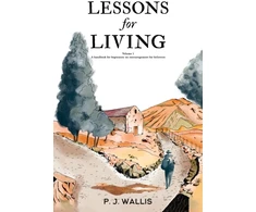 KNYGA Bookshop Lessons for Living
