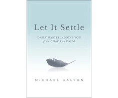 KNYGA Bookshop Let It Settle