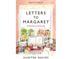 KNYGA Bookshop Letters to Margaret
