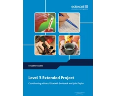 KNYGA Bookshop Level 3 Extended Project Student Guide