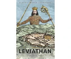 KNYGA Bookshop Leviathan