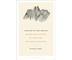 KNYGA Bookshop Lexicon of the Mouth