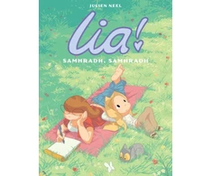 KNYGA Bookshop Lia! 2 : Samhradh, Samhradh