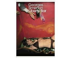 KNYGA Bookshop Liberty Bar