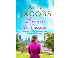 KNYGA Bookshop Licence to Dream