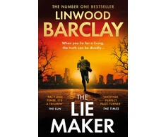 KNYGA Bookshop Lie Maker