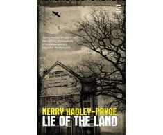 KNYGA Bookshop Lie of the Land