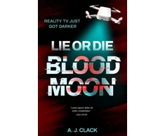 KNYGA Bookshop Lie or Die, Blood Moon