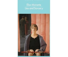 KNYGA Bookshop Lies and Sorcery