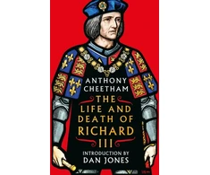 KNYGA Bookshop Life and Death of Richard III
