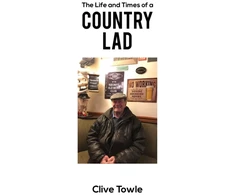 KNYGA Bookshop Life and Times of a Country Lad