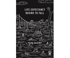 KNYGA Tom Sastry Life expectancy begins to fall