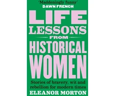 KNYGA Bookshop Life Lessons From Historical Women