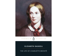 KNYGA Bookshop Life of Charlotte Bronte