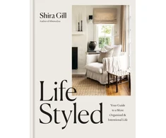 KNYGA Bookshop LifeStyled