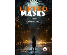 KNYGA Bookshop Lifted MasksStories (Edition2024)