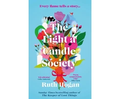 KNYGA Bookshop Light a Candle Society