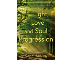 KNYGA Bookshop Light, Love and Soul Progression