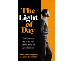 KNYGA Bookshop Light of Day