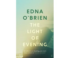 KNYGA Bookshop Obrien Edna Light of Evening