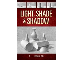KNYGA Bookshop Light, Shade and Shadow