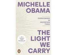 KNYGA Bookshop Light We Carry