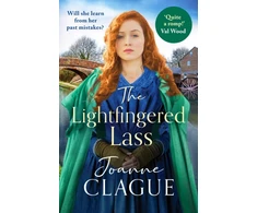 KNYGA Bookshop Lightfingered Lass
