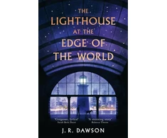 KNYGA Bookshop Lighthouse at the Edge of the World