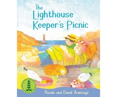 KNYGA Bookshop Lighthouse Keeper's Picnic