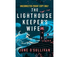 KNYGA Bookshop Lighthouse Keeper's Wife