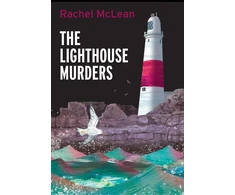 KNYGA Bookshop Lighthouse Murders