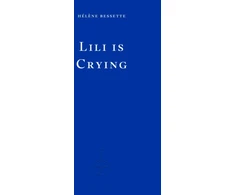 KNYGA Bookshop Bessette Helene Lili is Crying