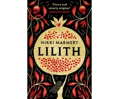 KNYGA Bookshop Marmery Nikki Lilith: the heroine women have waited six thousand metai for