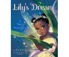 KNYGA Bookshop Lily's Dream